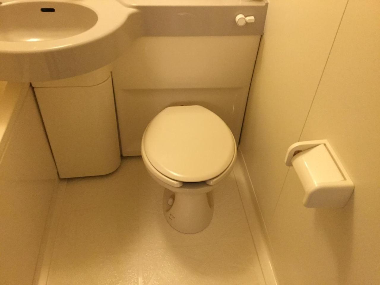 Ilmare Unarizaki Urauchi Buitenkant foto